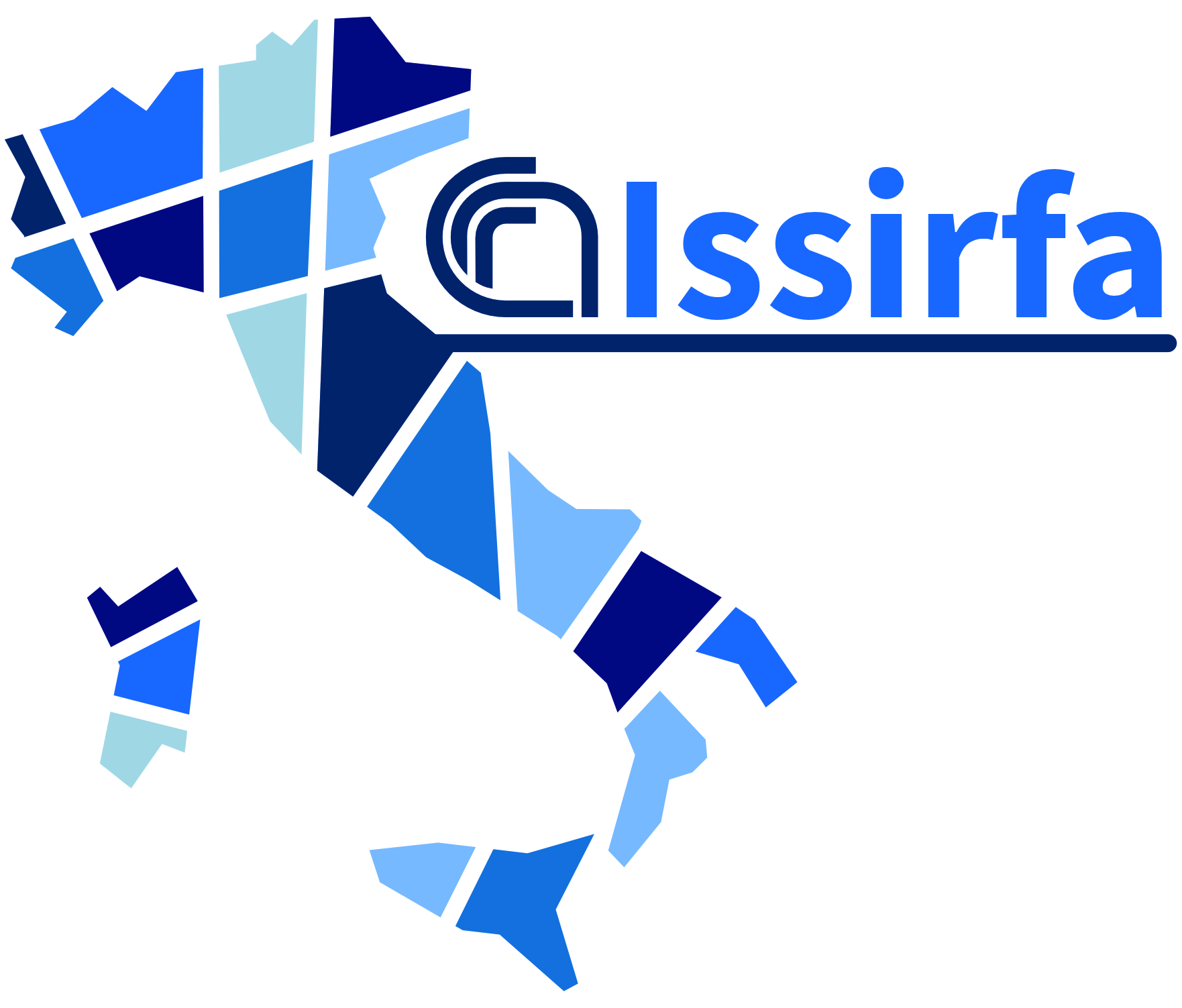Logo newsletter Issirfa