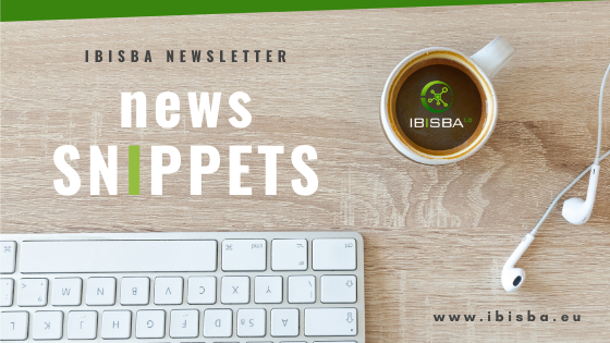 Logo di News Snippet - Newsletter Ibisba